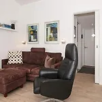 Appartamento 2 Person In Strand-by Traum *