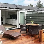 Appartamento 2 Person In Strand-by Traum *
