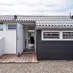 2 Person In Strand-by Traum Appartamento Vejers Strand