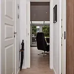 2 Person In Strand-by Traum Appartamento *