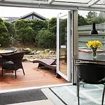 2 Person In Strand-by Traum Appartamento Vejers Strand