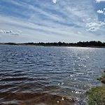 2 Person In Strand-by Traum * Vejers Strand