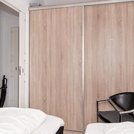 One-bedroom In 3 * Vejers Strand