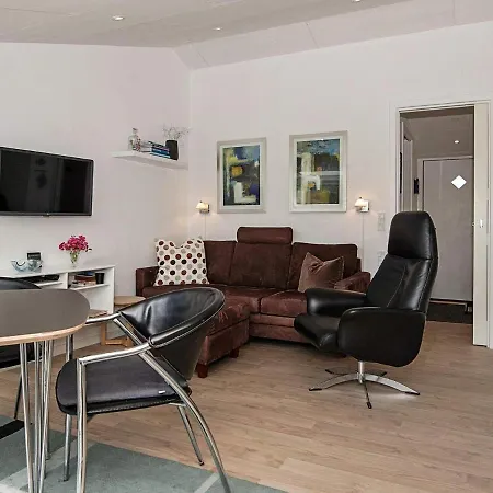 One-bedroom In 3 * Vejers Strand