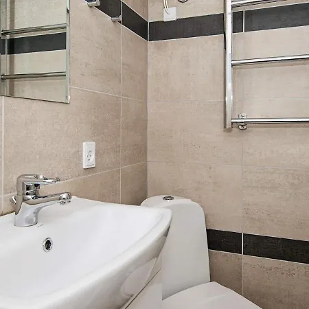 One-bedroom Holiday In 3 Apartment