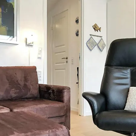 One-bedroom In 3 Appartement *