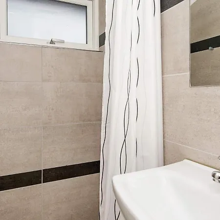 Apartment One-bedroom Holiday In 3 Vejers Strand