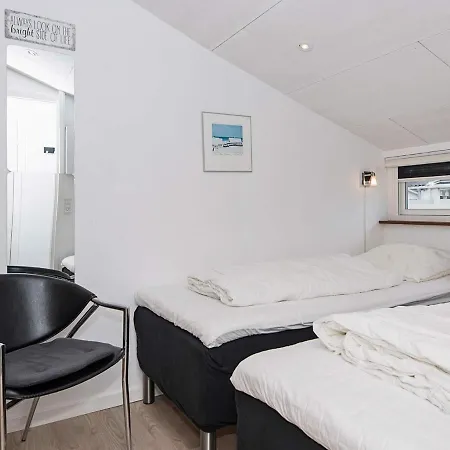 Appartement One-bedroom In 3