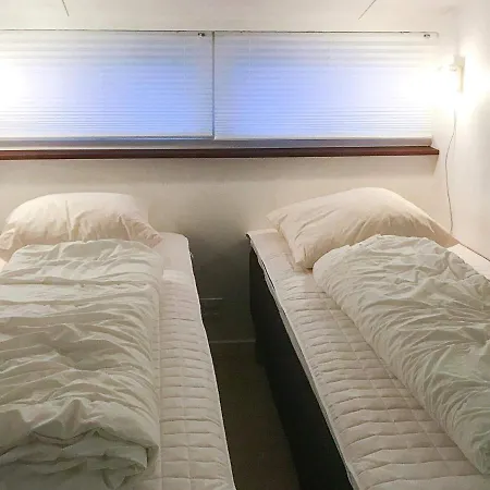 Apartment One-bedroom Holiday In 3 *