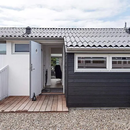 One-bedroom In 3 Appartement Vejers Strand