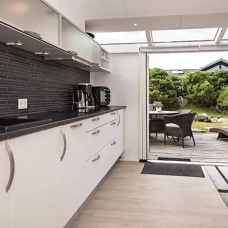 One-bedroom In 3 Vejers Strand