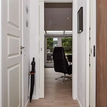 One-bedroom In 3 Appartement *