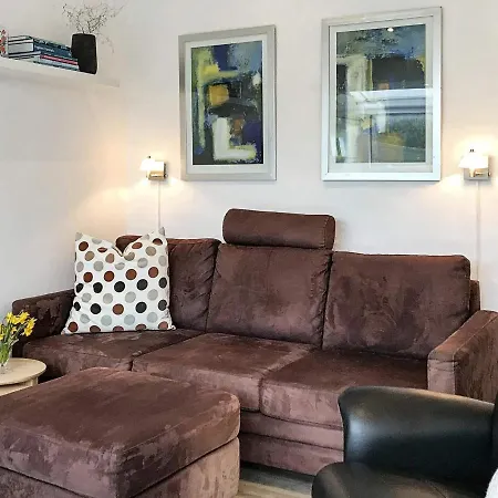 One-bedroom In 3 * Vejers Strand