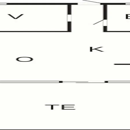 One-bedroom In 3 Apartamento
