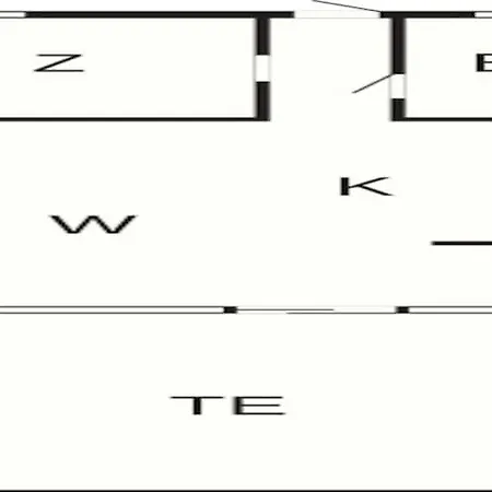 One-bedroom In 3