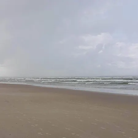 2 Person In Strand-by Traum דירה