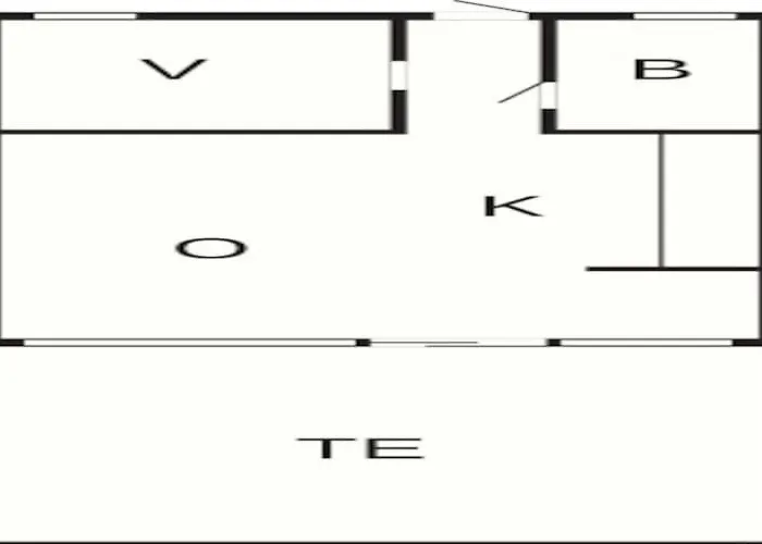 2 Person In Strand-by Traum דירה