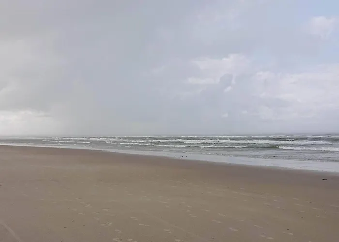 2 Person In Strand-by Traum דירה