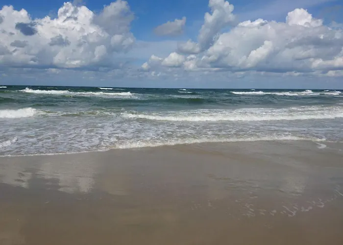 2 Person In Strand-by Traum ויירס סטרנד